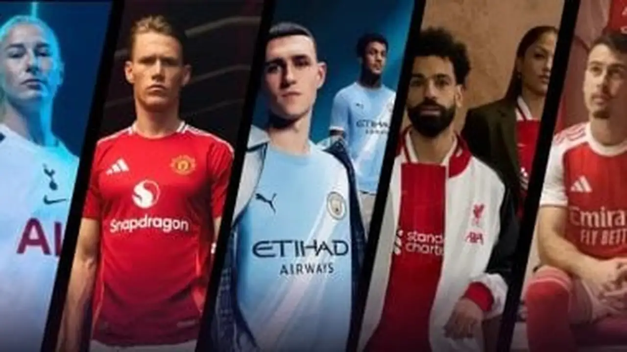 ليفربول يتصدر قائمة أغنى أندية الدوري الإنجليزي بإيرادات مالية ضخمة بالمليارات